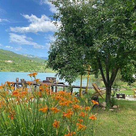 Konjic Lakeside Resort Luaran gambar