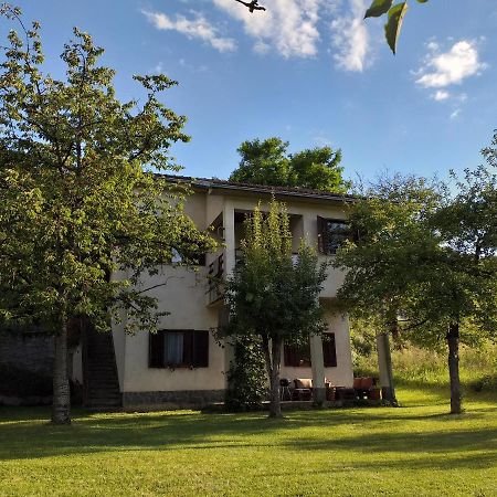 Konjic Lakeside Resort Luaran gambar