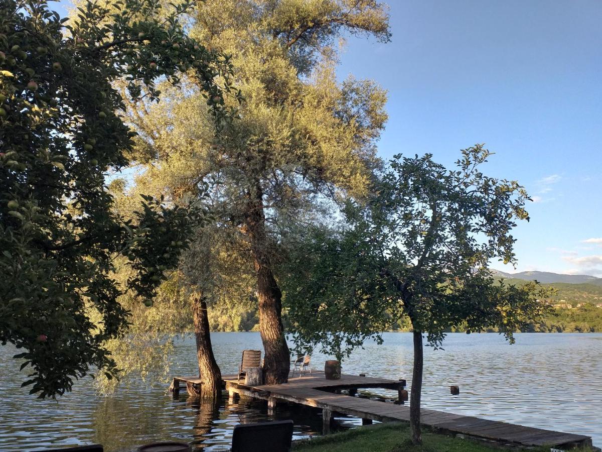 Konjic Lakeside Resort Luaran gambar