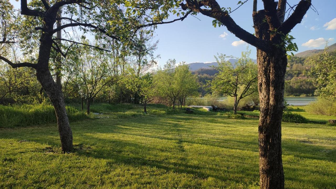 Konjic Lakeside Resort Bilik gambar