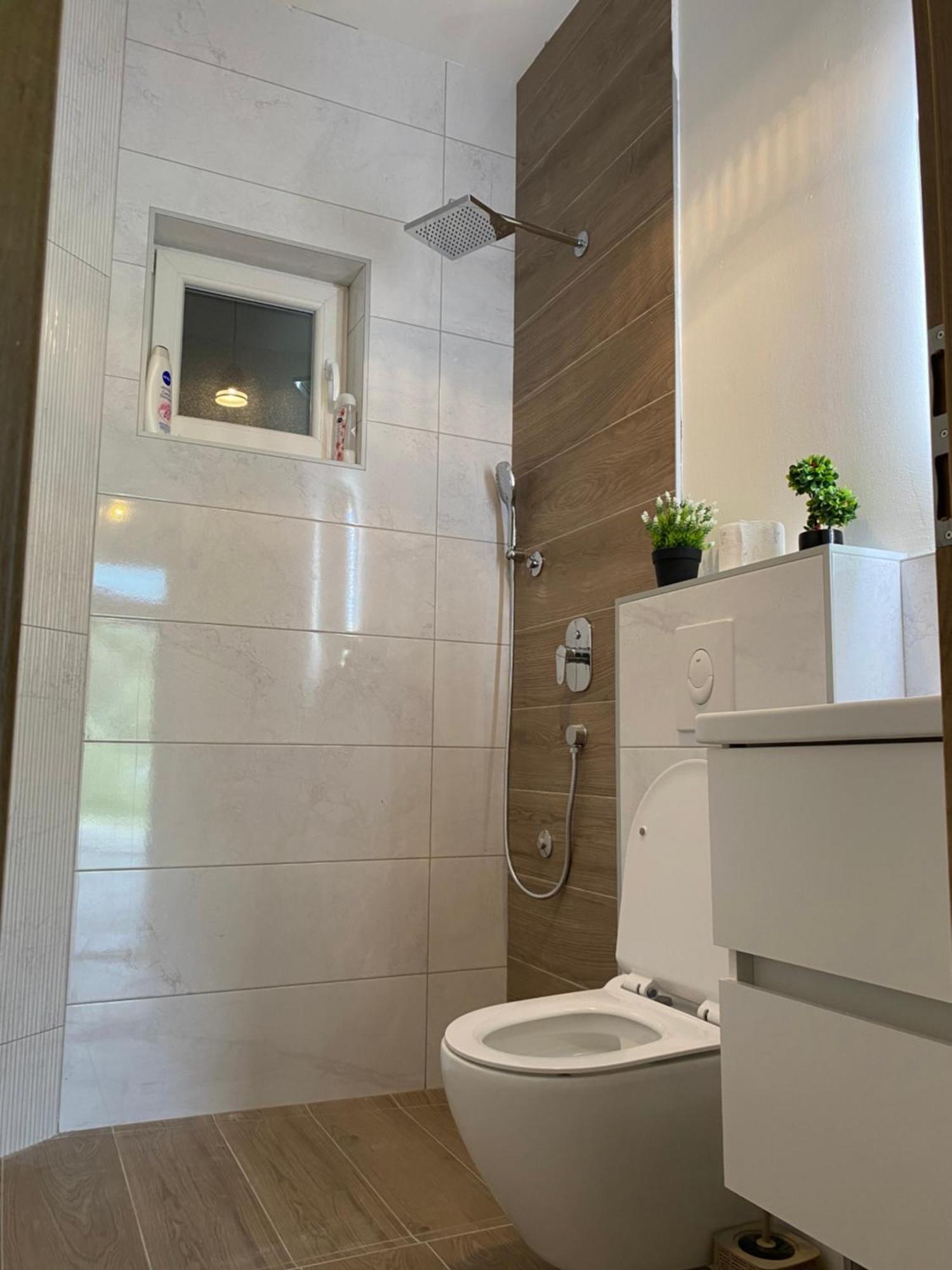 Konjic Lakeside Resort Luaran gambar