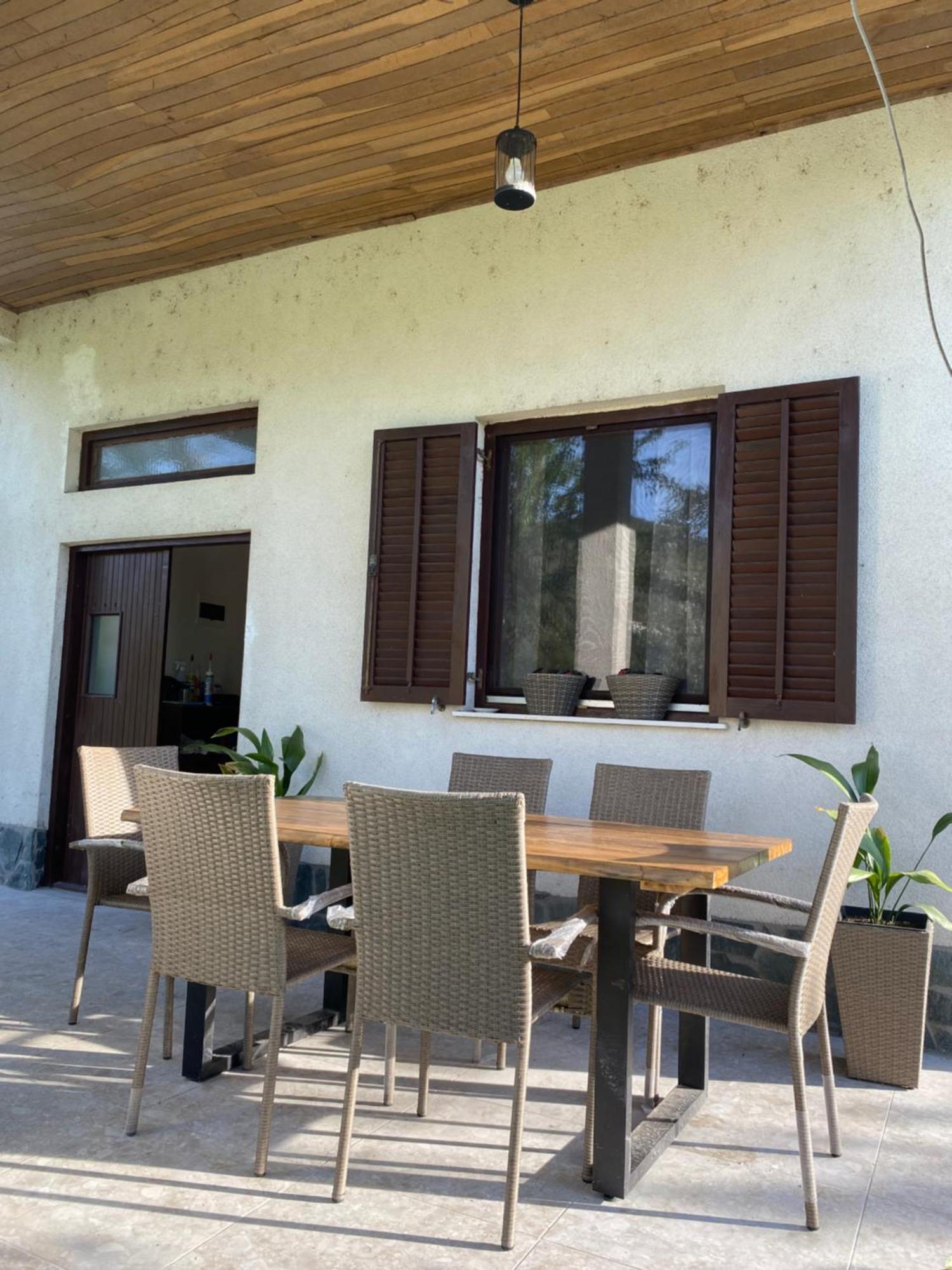 Konjic Lakeside Resort Luaran gambar