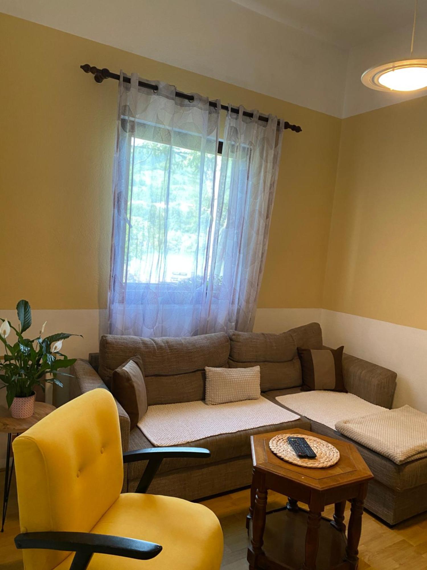 Konjic Lakeside Resort Luaran gambar