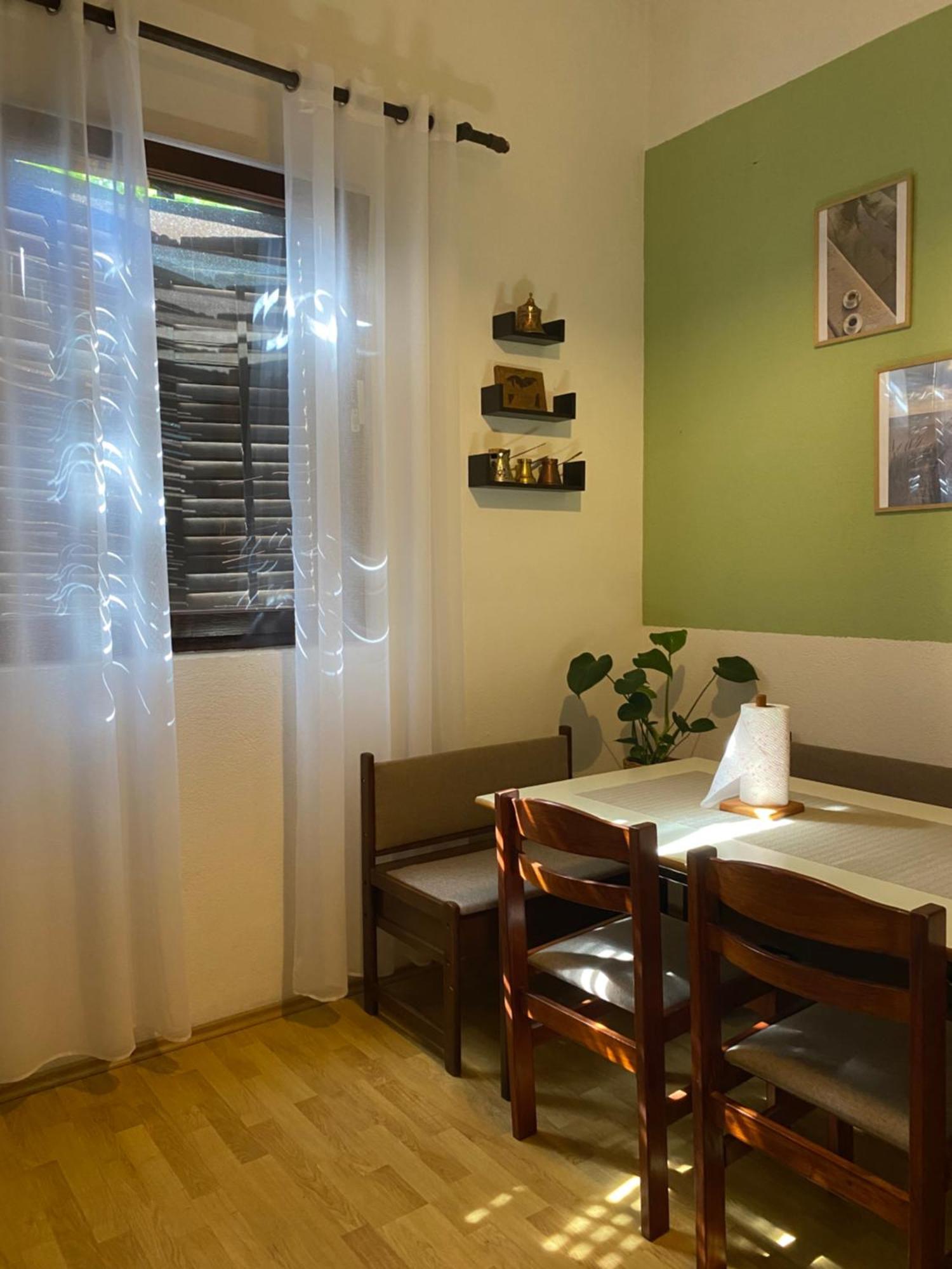 Konjic Lakeside Resort Luaran gambar
