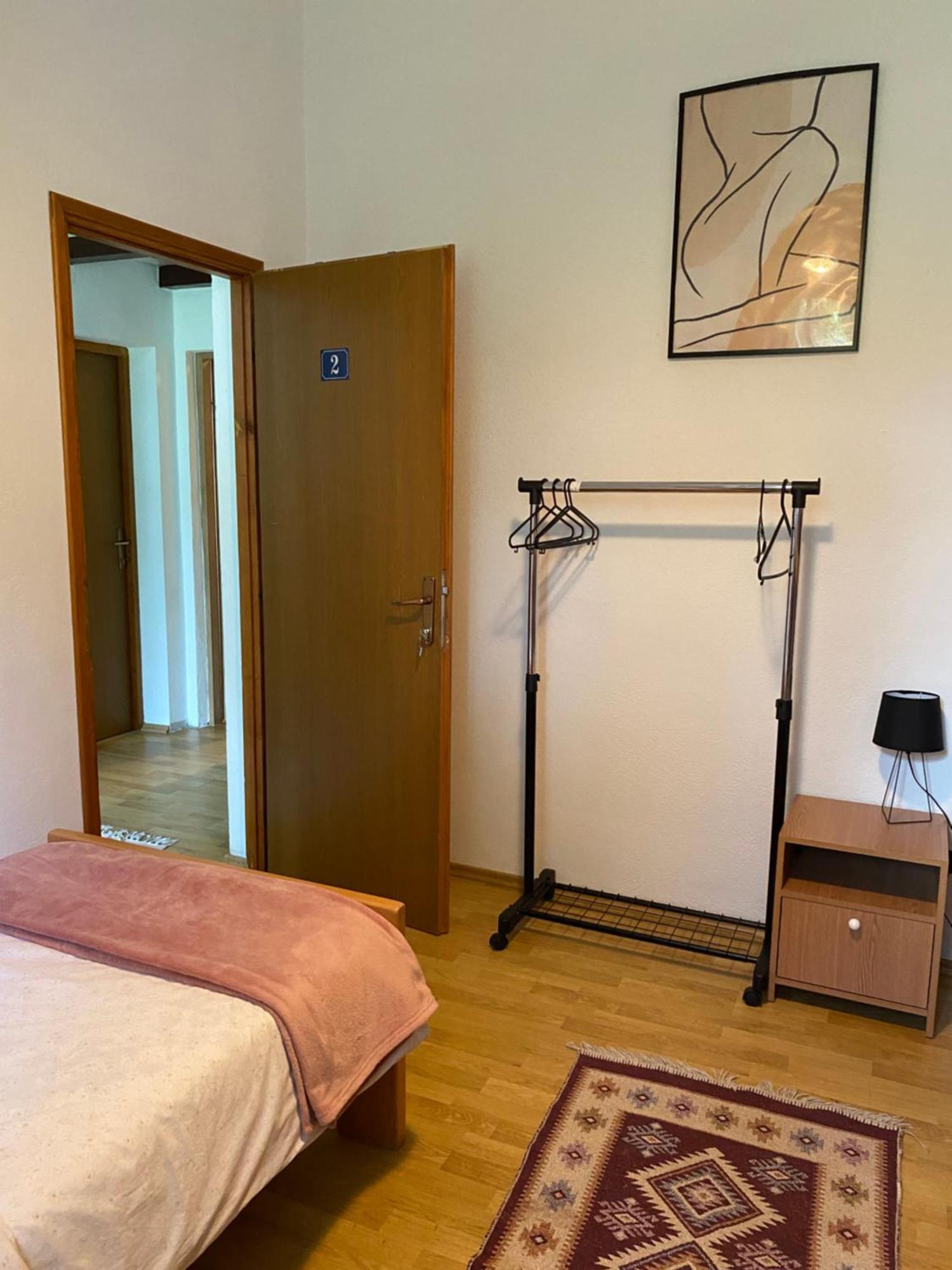 Konjic Lakeside Resort Luaran gambar